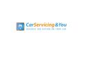Car Servicing and You - Top Mechanic Brake Service logo